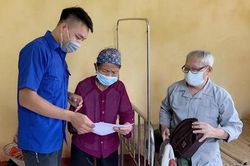 Sôi nổi các hoạt động hưởng ứng Chiến dịch Thanh niên tình nguyện hè