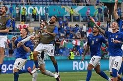 Chuyên gia Nguyễn Anh Tú: Có một Italia hoàn hảo ở Euro