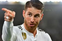 Ramos tìm nhà ở Pháp