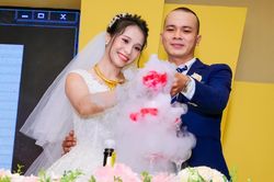 Hạnh phúc trọn vẹn của cô gái Bến Tre từng bị bỏng mặt