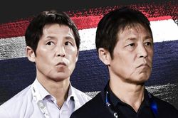 Nishino và những phát ngôn trái ngược về Việt Nam và Thái Lan