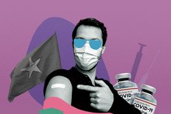 4 bài học tôi rút ra sau khi tiêm vaccine phòng Covid-19