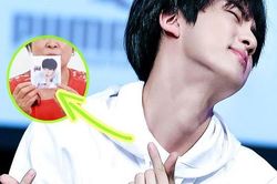 Vì sao Jin BTS là nam thần trong lòng phụ nữ độ tuổi 70?