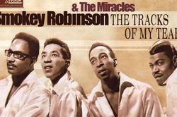 Ca khúc 'The Track Of My Tears' của Smokey Robinson: Vết dấu của đau thương tình ái