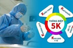 Quảng Ngãi giãn cách toàn bộ TX. Đức Phổ