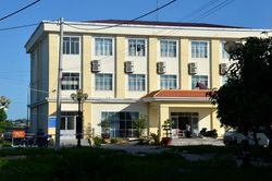 Bình Thuận phát hiện thêm một ca nghi mắc Covid-19