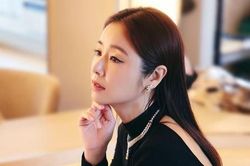 Choáng nặng trước phản ứng của Lâm Tâm Như trước tin đồn vợ chồng sắp sửa ly hôn