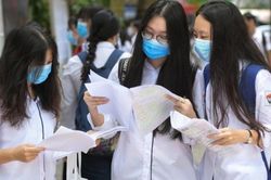 Tuyển sinh lớp 10 ở Hà Nội: Thủ khoa đạt bao điểm?