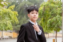 Thủ khoa thi vào lớp 10 Hà Nội đạt 57 điểm lựa chọn học trường Kim Liên