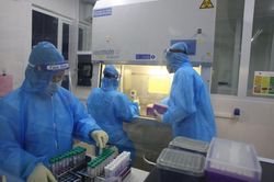 Nghệ An ghi nhận thêm 6 ca F1 nhiễm Covid-19 mới