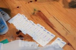 Nghệ An thêm 6 ca dương tính với SARS-CoV-2, có cháu bé 1 tuổi