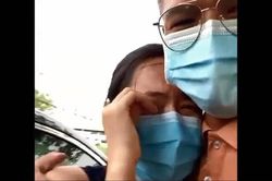 Hy sinh vài ngày để bên nhau một đời bình yên