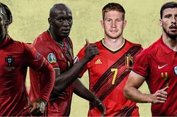 'Bỉ không chỉ có De Bruyne, nhưng Bồ sẽ thắng'
