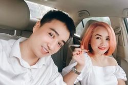 Chồng thứ 4 của diễn viên Hoàng Yến tố vợ cặp kè đàn ông có vợ, lộ lý do truy sát