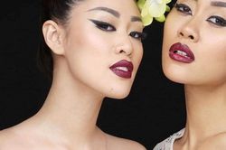 Full không che bộ ảnh Khánh Vân và bạn cùng phòng Miss Universe: Thần thái quyến rũ đỉnh cao