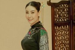 Hoa hậu Hà Kiều Anh lần đầu tiết lộ mình là công chúa đời thứ 7
