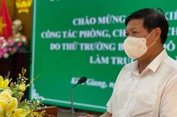Thí điểm 'Hộ chiếu vaccine' tại Phú Quốc: Bắt đầu từ khách du lịch Nga