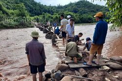 Nà Hỳ nỗ lực cán đích nông thôn mới