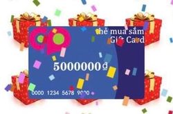 Chiêu lừa đảo từ nhận phiếu mua hàng online