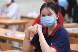 Bao giờ Hà Nội công bố điểm chuẩn vào lớp 10 THPT công lập?