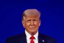 Ông Trump có tài khoản mạng xã hội mới
