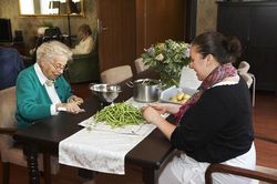 Những 'ngôi làng mất trí nhớ'