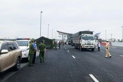 Khởi tố vụ án 'Làm lây lan dịch bệnh truyền nhiễm nguy hiểm' tại Quảng Ninh