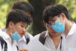 Điểm chuẩn chính thức kỳ thi vào lớp 10 chuyên tại Hà Nội: Trường nào lấy điểm cao nhất?