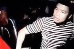 Làm rõ người hành hung tài xế taxi ở Bình Phước