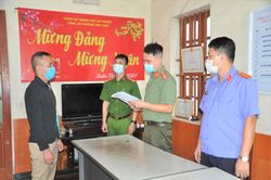 Hải Dương: Khởi tố, bắt tạm giam đối tượng tổ chức đưa bệnh nhân mắc Covid-19 trốn đi nước ngoài