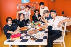 BTS đang bí mật quay MV tái xuất?