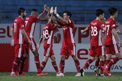 Quế Ngọc Hải muốn có 3 điểm cùng Viettel tại AFC Champions League