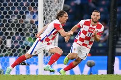 Thụy Sĩ và Croatia có 'bùng nổ' khi đối đầu hai 'ông lớn'?