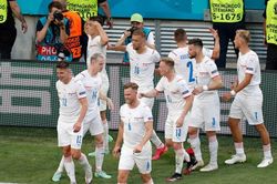 Bỉ đối đầu với Italia, CH Czech gặp Đan Mạch ở tứ kết EURO 2020