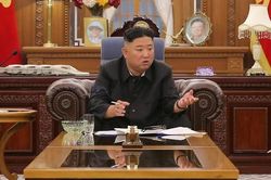 Cả Triều Tiên đau lòng khi thấy ông Kim Jong-un 'tiều tụy'