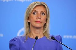 Nga gay gắt: NATO khiến Kyiv hoàn toàn mất chủ quyền và người Ukraine chống lại nhau