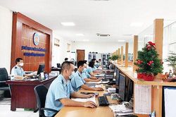 Tổng cục Hải quan: Xử lý 7.105 vụ vi phạm pháp luật với trị giá hàng hóa 1.533 tỷ đồng