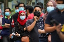 Malaysia kéo dài lệnh phong tỏa vô thời hạn, Campuchia vẫn có hơn 800 ca/ngày