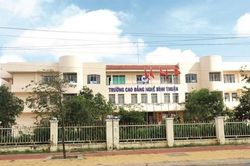 Bình Thuận lập thêm nhiều cơ sở cách ly tập trung