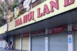 Hà Nội chưa xem xét nới lỏng thêm các dịch vụ