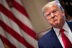 Ông Trump 'ấm ức' vì Nord Stream 2 sắp hoàn thành