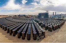 Tình hình tiêu thụ năng lượng dầu toàn cầu