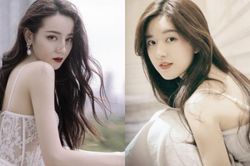 'Thánh trà xanh' Triệu Lộ Tư bị tố 'chiêu trò', 'làm màu' cố dìm Địch Lệ Nhiệt Ba