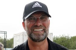 Klopp: Đức thắng Anh, khỏi bàn cãi!