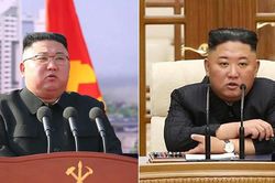 Chuyên gia chỉ ra ý nghĩa đằng sau hình ảnh NLĐ Kim Jong Un sụt cân