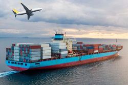 Hàn Quốc: Kim ngạch xuất khẩu năm 2021 có thể vượt 600 tỷ USD