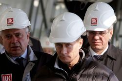 Tổng thống Putin và 'chiêu bài' khí đốt giúp quy tụ đồng minh, trừng phạt địch thủ