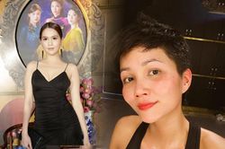 Đẹp như Ngọc Trinh, H'hen Niê cũng đau đầu vì khuyết điểm có tiền nhưng đành bó tay