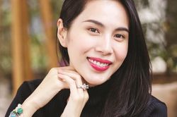 Sau ồn ào 'cô Xuyến' bị chồng cũ hành hung, Thủy Tiên bất ngờ lên tiếng về bạo hành gia đình