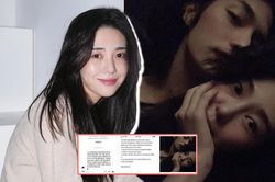 Drama chưa chấm dứt: Mina (cựu thành viên AOA) đáp trả cực gắt khi bị tố là 'tuesday' giật bồ người khác